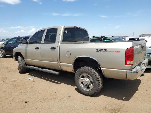 Photo 1 VIN: 3D7KU28C14G277254 - DODGE RAM 2500 S 