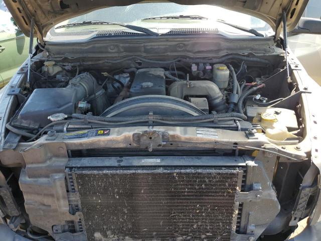 Photo 10 VIN: 3D7KU28C14G277254 - DODGE RAM 2500 S 