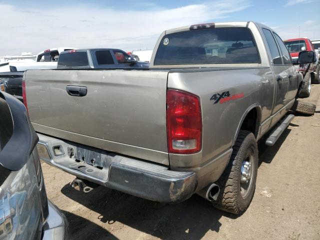 Photo 2 VIN: 3D7KU28C14G277254 - DODGE RAM 2500 S 