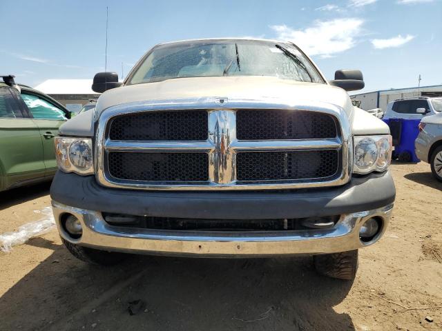 Photo 4 VIN: 3D7KU28C14G277254 - DODGE RAM 2500 S 