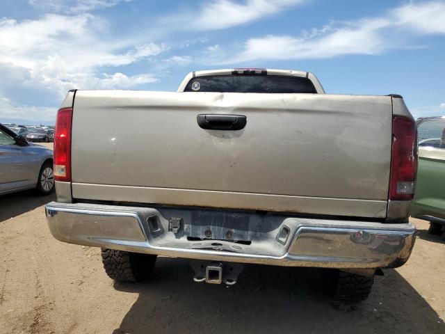 Photo 5 VIN: 3D7KU28C14G277254 - DODGE RAM 2500 S 