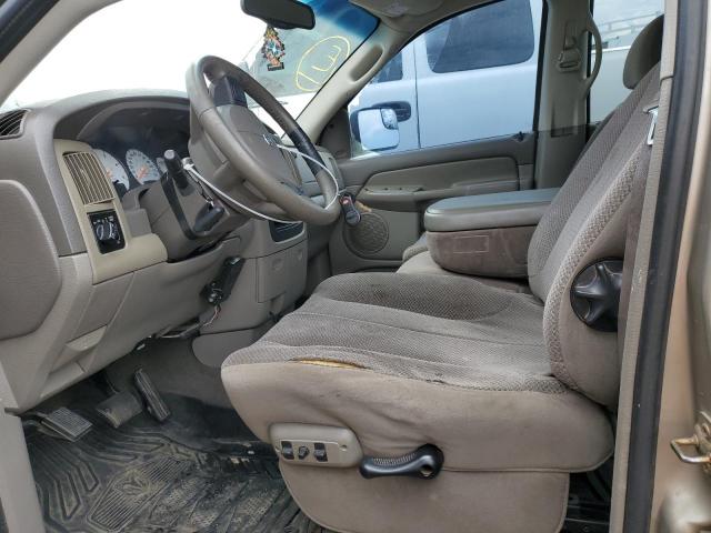 Photo 6 VIN: 3D7KU28C14G277254 - DODGE RAM 2500 S 