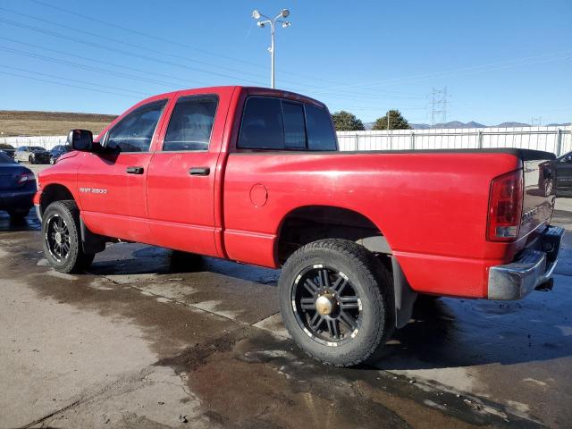 Photo 1 VIN: 3D7KU28C14G282213 - DODGE RAM 2500 S 