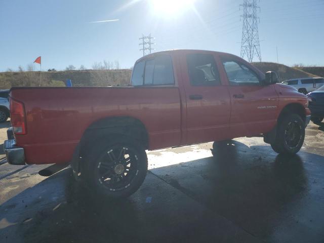 Photo 2 VIN: 3D7KU28C14G282213 - DODGE RAM 2500 S 