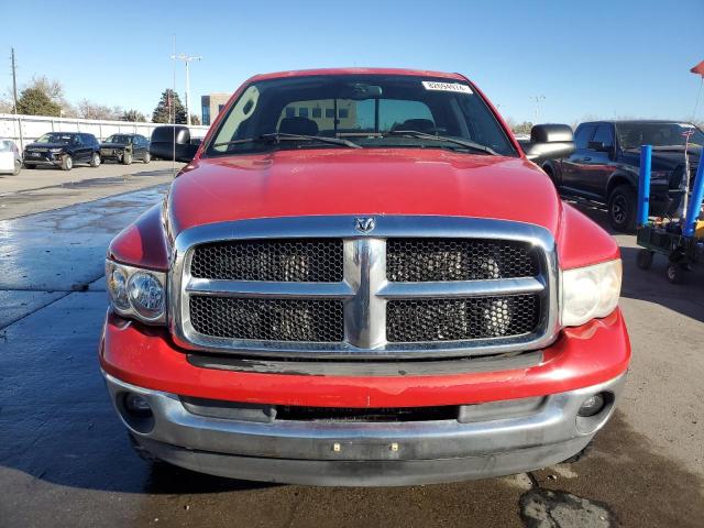 Photo 4 VIN: 3D7KU28C14G282213 - DODGE RAM 2500 S 