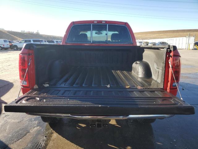 Photo 5 VIN: 3D7KU28C14G282213 - DODGE RAM 2500 S 