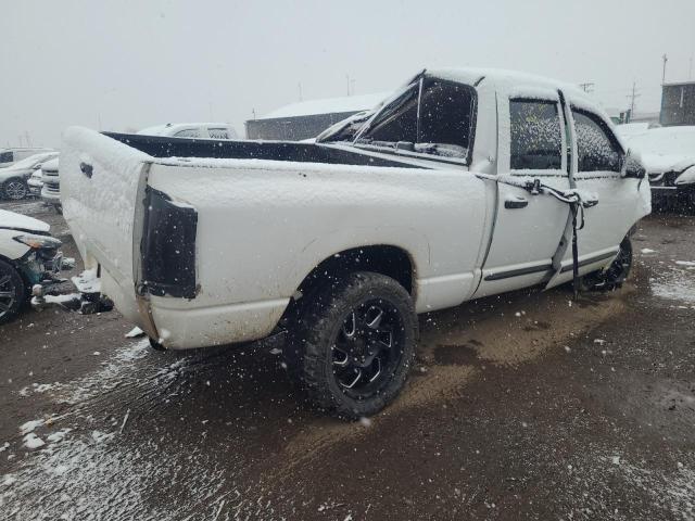 Photo 2 VIN: 3D7KU28C23G776417 - DODGE RAM 2500 S 