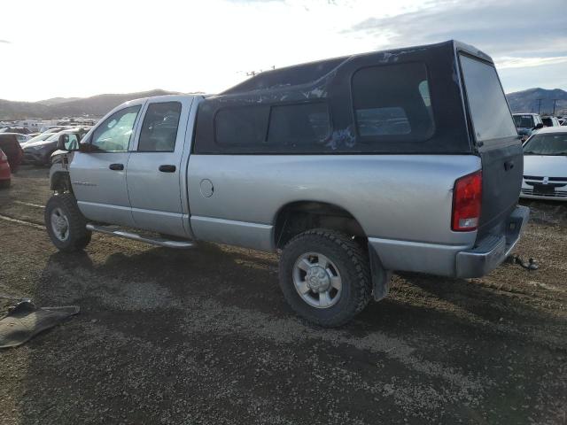 Photo 1 VIN: 3D7KU28C23G851469 - DODGE RAM 2500 S 
