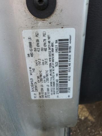 Photo 12 VIN: 3D7KU28C23G851469 - DODGE RAM 2500 S 