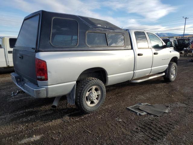 Photo 2 VIN: 3D7KU28C23G851469 - DODGE RAM 2500 S 