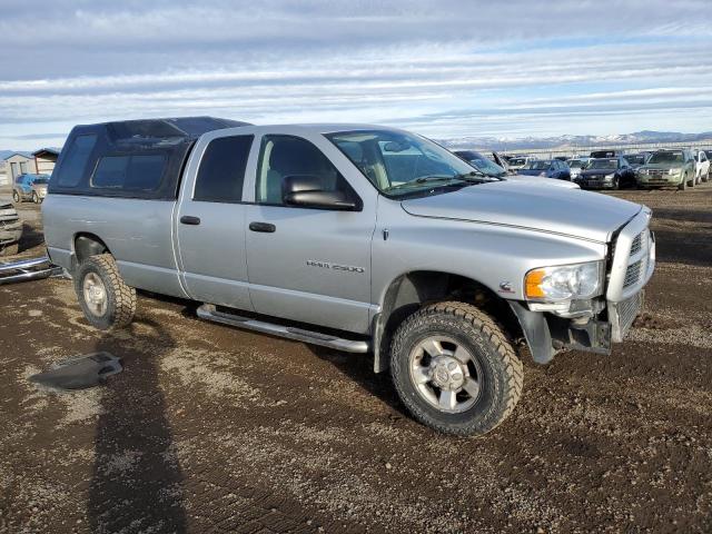 Photo 3 VIN: 3D7KU28C23G851469 - DODGE RAM 2500 S 