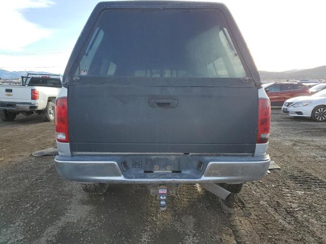 Photo 5 VIN: 3D7KU28C23G851469 - DODGE RAM 2500 S 