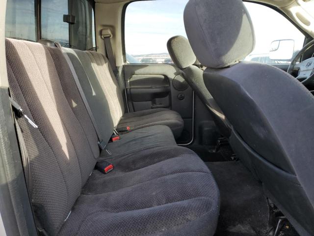 Photo 9 VIN: 3D7KU28C23G851469 - DODGE RAM 2500 S 