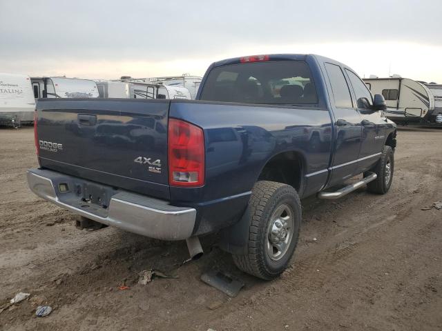 Photo 2 VIN: 3D7KU28C24G118193 - DODGE RAM 2500 