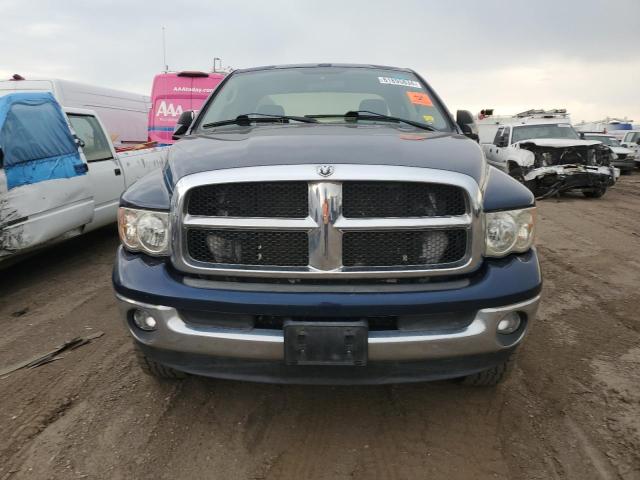 Photo 4 VIN: 3D7KU28C24G118193 - DODGE RAM 2500 