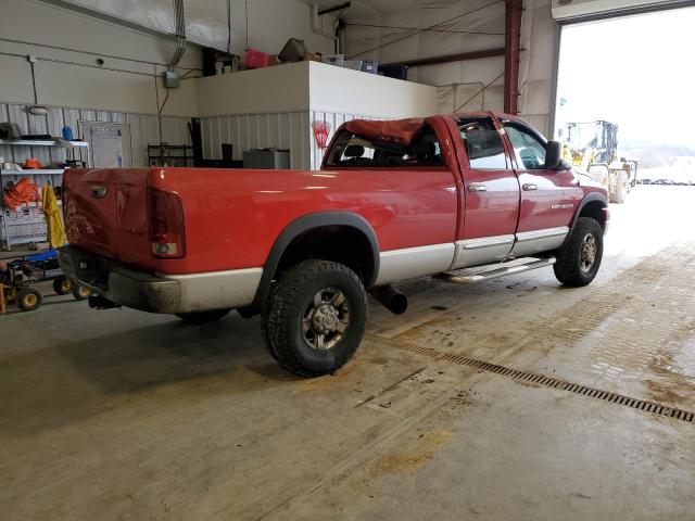 Photo 2 VIN: 3D7KU28C24G199132 - DODGE RAM 2500 