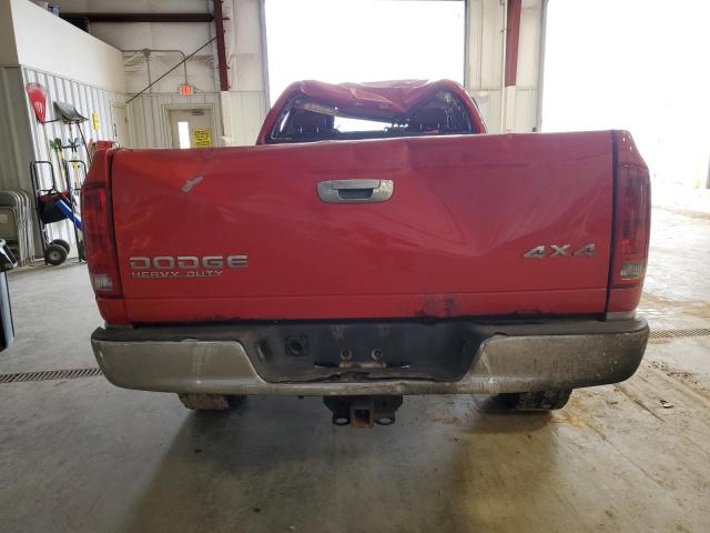 Photo 5 VIN: 3D7KU28C24G199132 - DODGE RAM 2500 