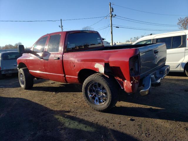 Photo 1 VIN: 3D7KU28C24G202806 - DODGE RAM 2500 