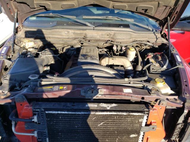 Photo 10 VIN: 3D7KU28C24G202806 - DODGE RAM 2500 