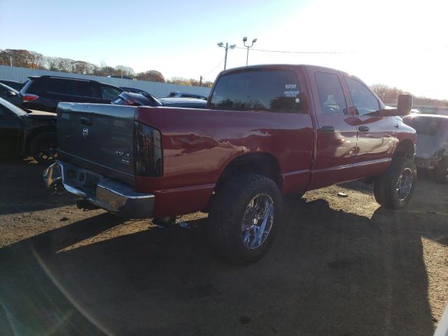 Photo 2 VIN: 3D7KU28C24G202806 - DODGE RAM 2500 