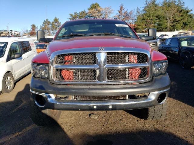 Photo 4 VIN: 3D7KU28C24G202806 - DODGE RAM 2500 