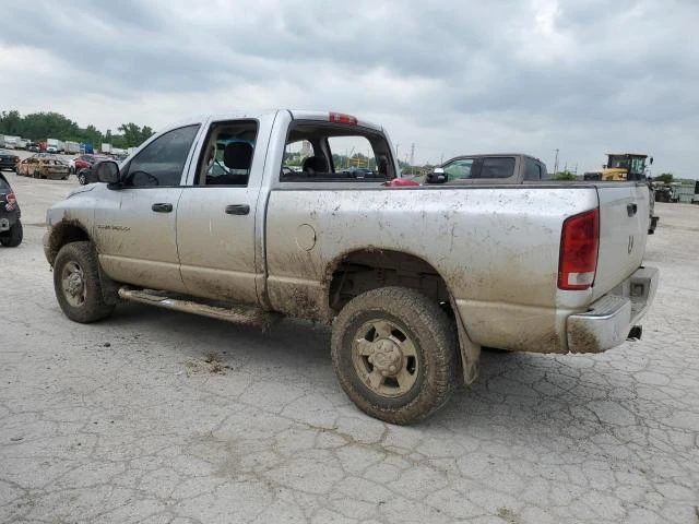 Photo 1 VIN: 3D7KU28C33G789564 - DODGE RAM 2500 S 