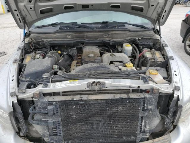 Photo 10 VIN: 3D7KU28C33G789564 - DODGE RAM 2500 S 