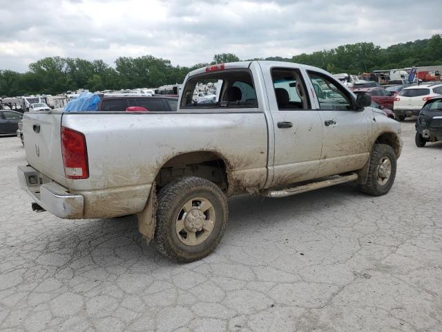 Photo 2 VIN: 3D7KU28C33G789564 - DODGE RAM 2500 S 