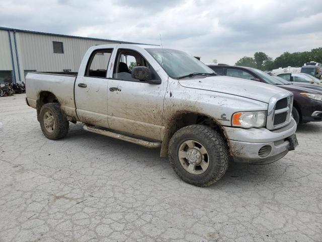 Photo 3 VIN: 3D7KU28C33G789564 - DODGE RAM 2500 S 