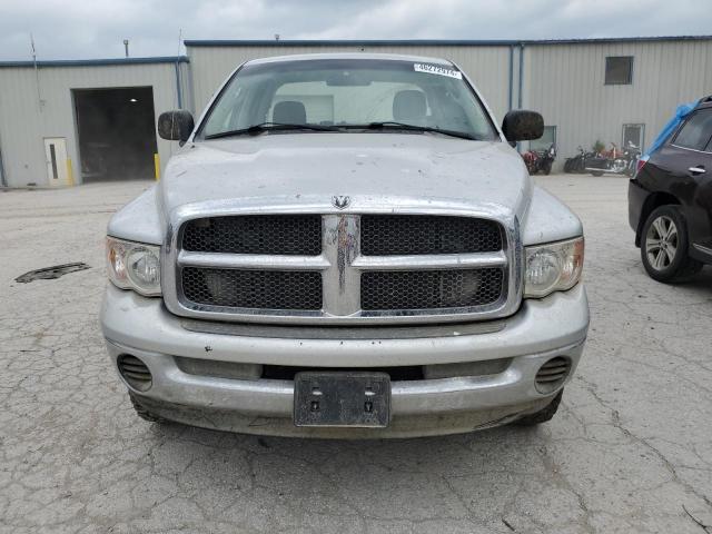 Photo 4 VIN: 3D7KU28C33G789564 - DODGE RAM 2500 S 