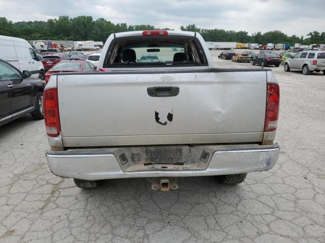 Photo 5 VIN: 3D7KU28C33G789564 - DODGE RAM 2500 S 