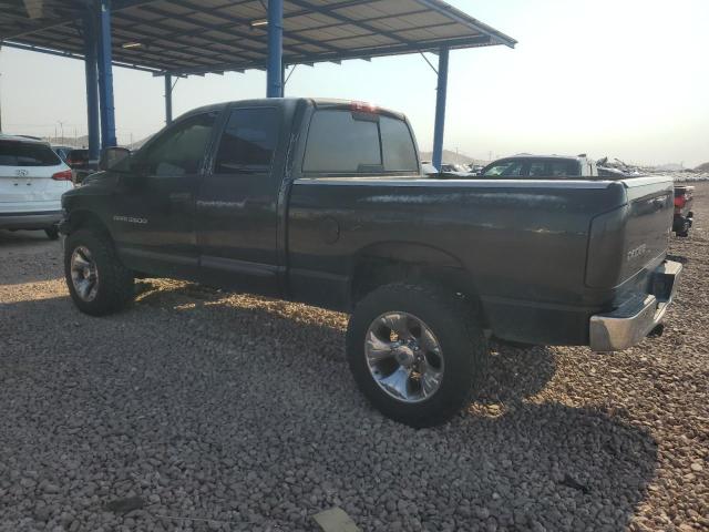 Photo 1 VIN: 3D7KU28C33G832459 - DODGE RAM 2500 