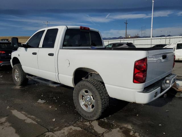 Photo 1 VIN: 3D7KU28C34G128635 - DODGE RAM 2500 