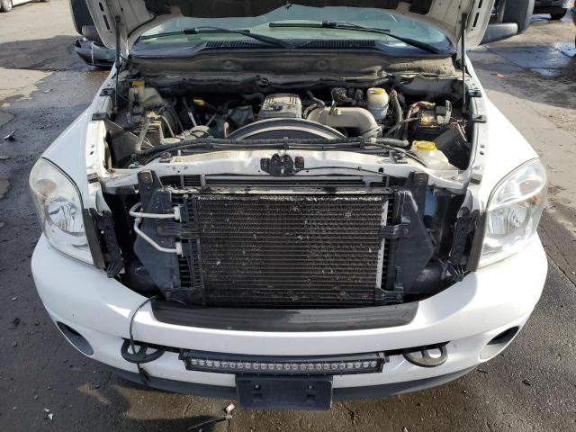 Photo 10 VIN: 3D7KU28C34G128635 - DODGE RAM 2500 