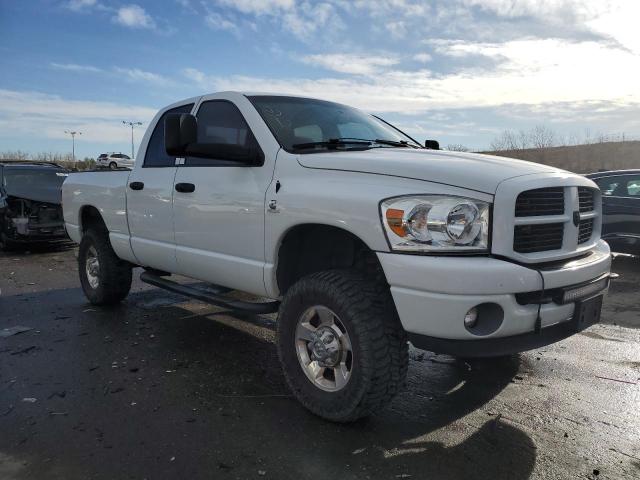 Photo 3 VIN: 3D7KU28C34G128635 - DODGE RAM 2500 