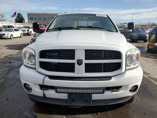 Photo 4 VIN: 3D7KU28C34G128635 - DODGE RAM 2500 