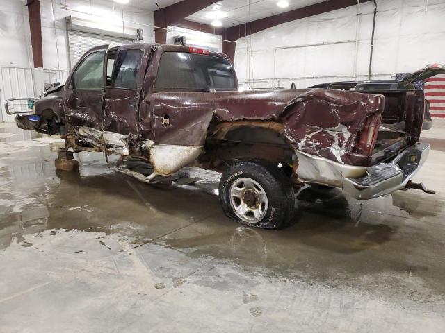 Photo 1 VIN: 3D7KU28C34G133740 - DODGE RAM 2500 