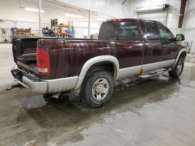 Photo 2 VIN: 3D7KU28C34G133740 - DODGE RAM 2500 