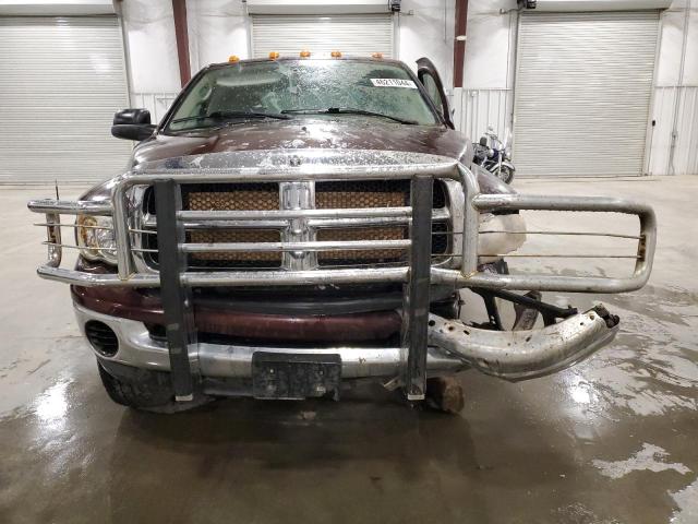 Photo 4 VIN: 3D7KU28C34G133740 - DODGE RAM 2500 