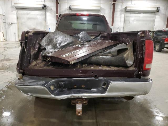 Photo 5 VIN: 3D7KU28C34G133740 - DODGE RAM 2500 