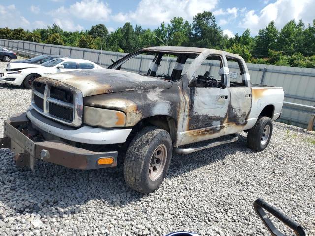 Photo 0 VIN: 3D7KU28C34G190827 - DODGE RAM 2500 