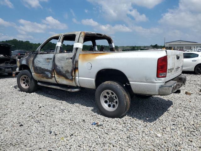 Photo 1 VIN: 3D7KU28C34G190827 - DODGE RAM 2500 