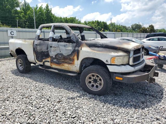 Photo 3 VIN: 3D7KU28C34G190827 - DODGE RAM 2500 