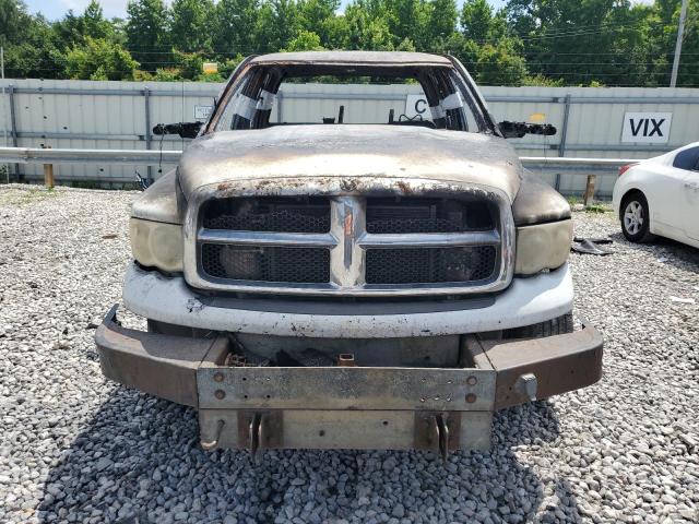 Photo 4 VIN: 3D7KU28C34G190827 - DODGE RAM 2500 