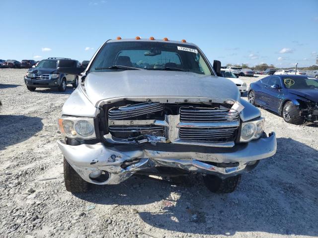 Photo 4 VIN: 3D7KU28C34G194134 - DODGE RAM 2500 