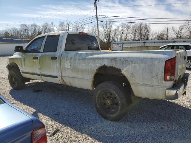 Photo 1 VIN: 3D7KU28C34G234230 - DODGE RAM 2500 