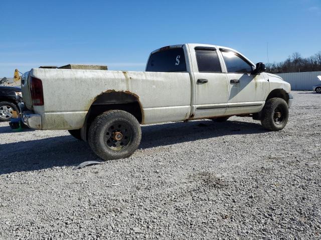 Photo 2 VIN: 3D7KU28C34G234230 - DODGE RAM 2500 