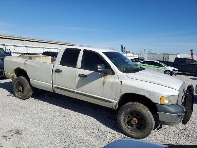 Photo 3 VIN: 3D7KU28C34G234230 - DODGE RAM 2500 