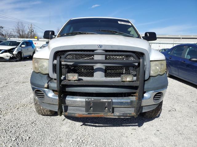 Photo 4 VIN: 3D7KU28C34G234230 - DODGE RAM 2500 