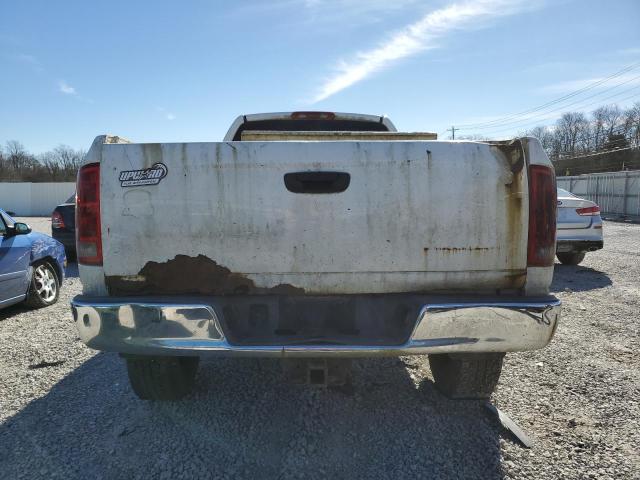 Photo 5 VIN: 3D7KU28C34G234230 - DODGE RAM 2500 